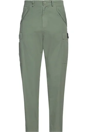 Barbed BOTTOMWEAR Pantaloni