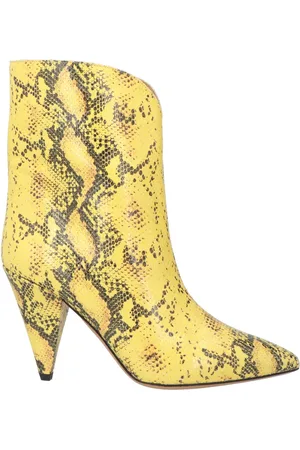 Isabel Marant CALZATURE Stivaletti
