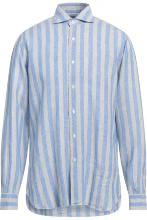 BARBA TOPWEAR Camicie