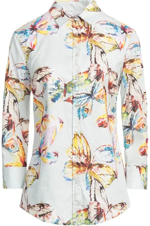 SARA ROKA TOPWEAR Camicie
