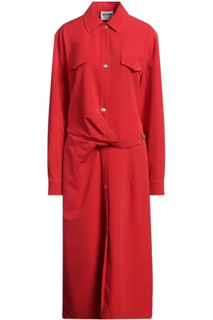 Moschino VESTITI Vestiti midi