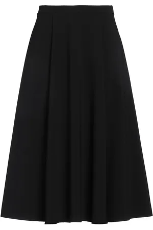 THEORY BOTTOMWEAR Gonne midi