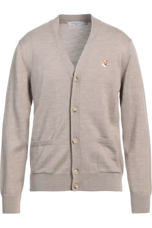 Maison Kitsuné MAGLIERIA Cardigan