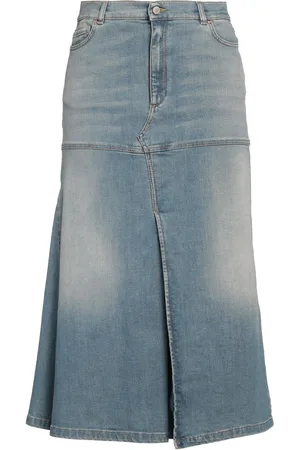 Dorothee Schumacher BOTTOMWEAR Gonne jeans
