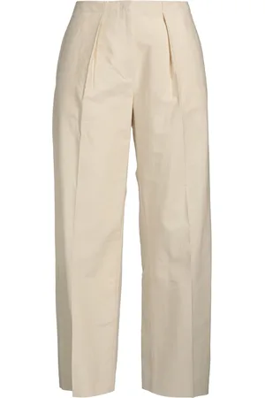 ALBERTO BIANI BOTTOMWEAR Pantaloni