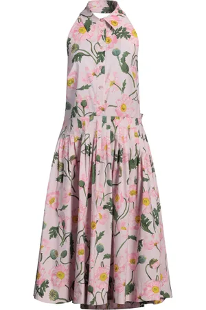 Oscar de la Renta VESTITI Vestiti midi
