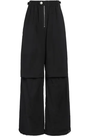 DION LEE BOTTOMWEAR Pantaloni