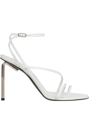 OFF-WHITE OFFWHITE™ CALZATURE Infradito