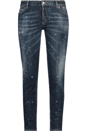 DKNY BOTTOMWEAR Pantaloni jeans