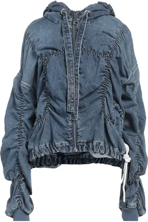 Khrisjoy CAPISPALLA Capispalla jeans
