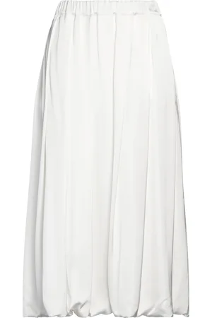Fabiana Filippi BOTTOMWEAR Gonne midi