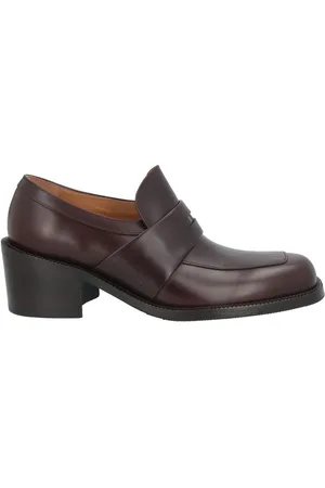 DRIES VAN NOTEN CALZATURE Mocassini