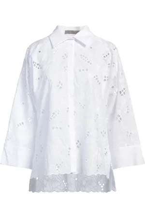 D.EXTERIOR TOPWEAR Camicie