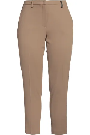 Fabiana Filippi BOTTOMWEAR Pantaloni