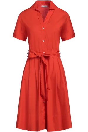 ROSSO35 VESTITI Vestiti midi