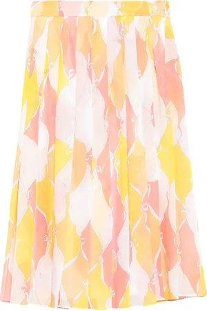 Puccini BOTTOMWEAR Gonne midi
