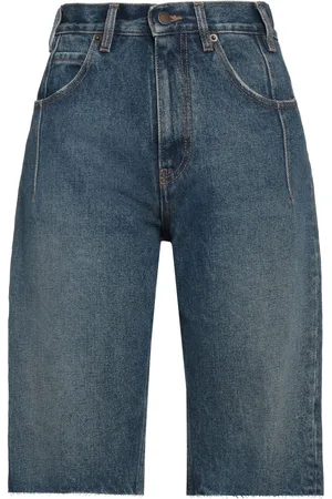 DARKPARK BOTTOMWEAR Shorts jeans