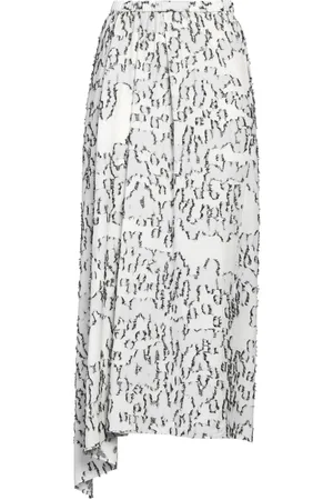 CHRISTIAN WIJNANTS BOTTOMWEAR Gonne midi