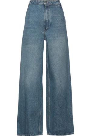 Gauchere BOTTOMWEAR Pantaloni jeans
