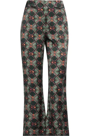 SALONI BOTTOMWEAR Pantaloni