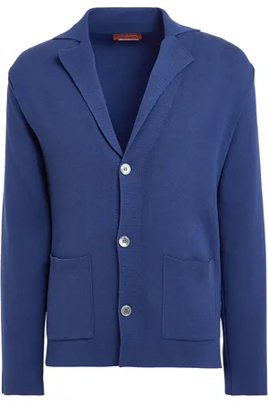 Daniele Fiesoli MAGLIERIA Cardigan