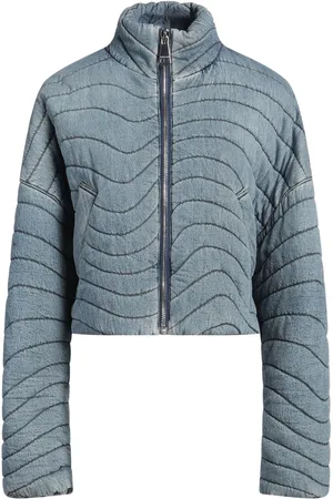 Khrisjoy CAPISPALLA Capispalla jeans