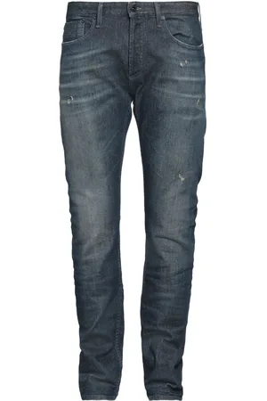 Denham BOTTOMWEAR Pantaloni jeans