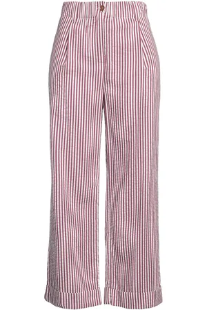 ALYSI BOTTOMWEAR Pantaloni