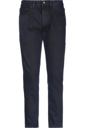 PRPS BOTTOMWEAR Pantaloni jeans