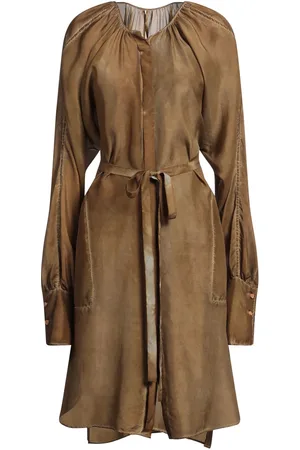 UMA WANG VESTITI Vestiti midi