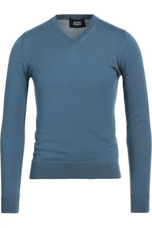 ALPHA STUDIO MAGLIERIA Pullover