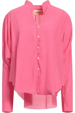 COLLECTORS CLUB TOPWEAR Camicie