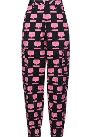 Chiara Ferragni BOTTOMWEAR Pantaloni