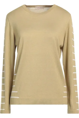 PUROTATTO MAGLIERIA Pullover