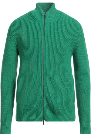 DRUMOHR MAGLIERIA Cardigan