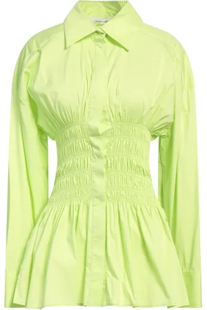 LIVIANA CONTI TOPWEAR Camicie