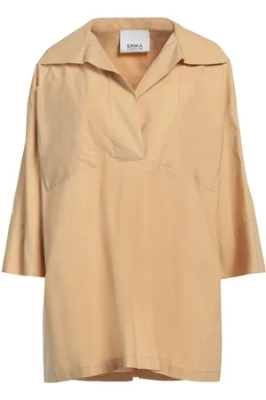 ERIKA CAVALLINI TOPWEAR Top
