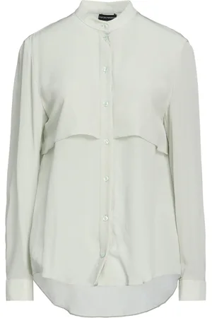 Emporio Armani TOPWEAR Camicie