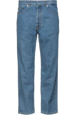 Lanvin BOTTOMWEAR Pantaloni jeans