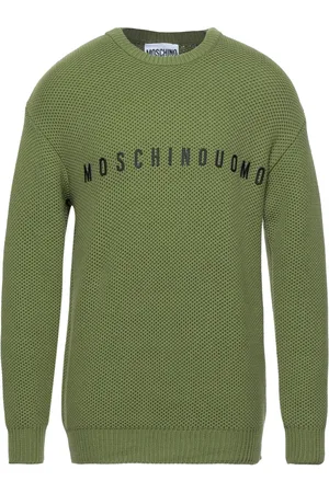Moschino MAGLIERIA Pullover