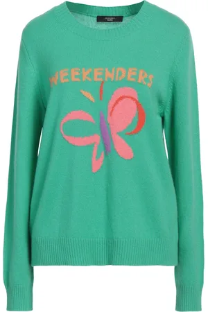 Max Mara MAGLIERIA Pullover