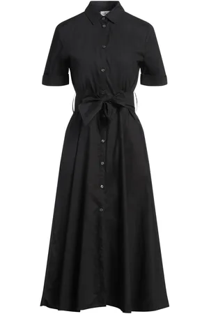 Woolrich VESTITI Vestiti midi