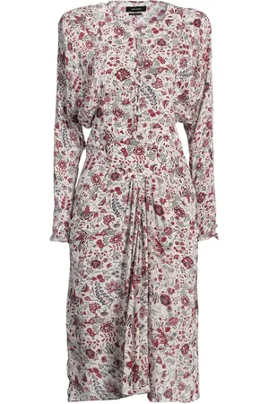 Isabel Marant VESTITI Vestiti midi