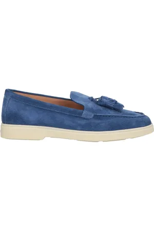santoni CALZATURE Mocassini