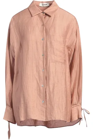 AERON TOPWEAR Camicie