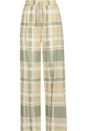 BALLANTYNE BOTTOMWEAR Pantaloni
