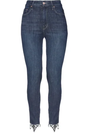 Mother BOTTOMWEAR Pantaloni jeans
