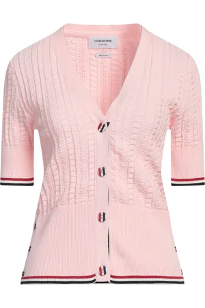 Thom Browne MAGLIERIA Cardigan