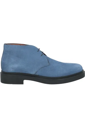 santoni CALZATURE Stivaletti