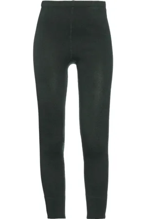 ROSSOPURO BOTTOMWEAR Leggings